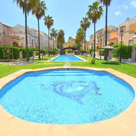 Casa Altamar I Javea - 5009 المظهر الخارجي الصورة