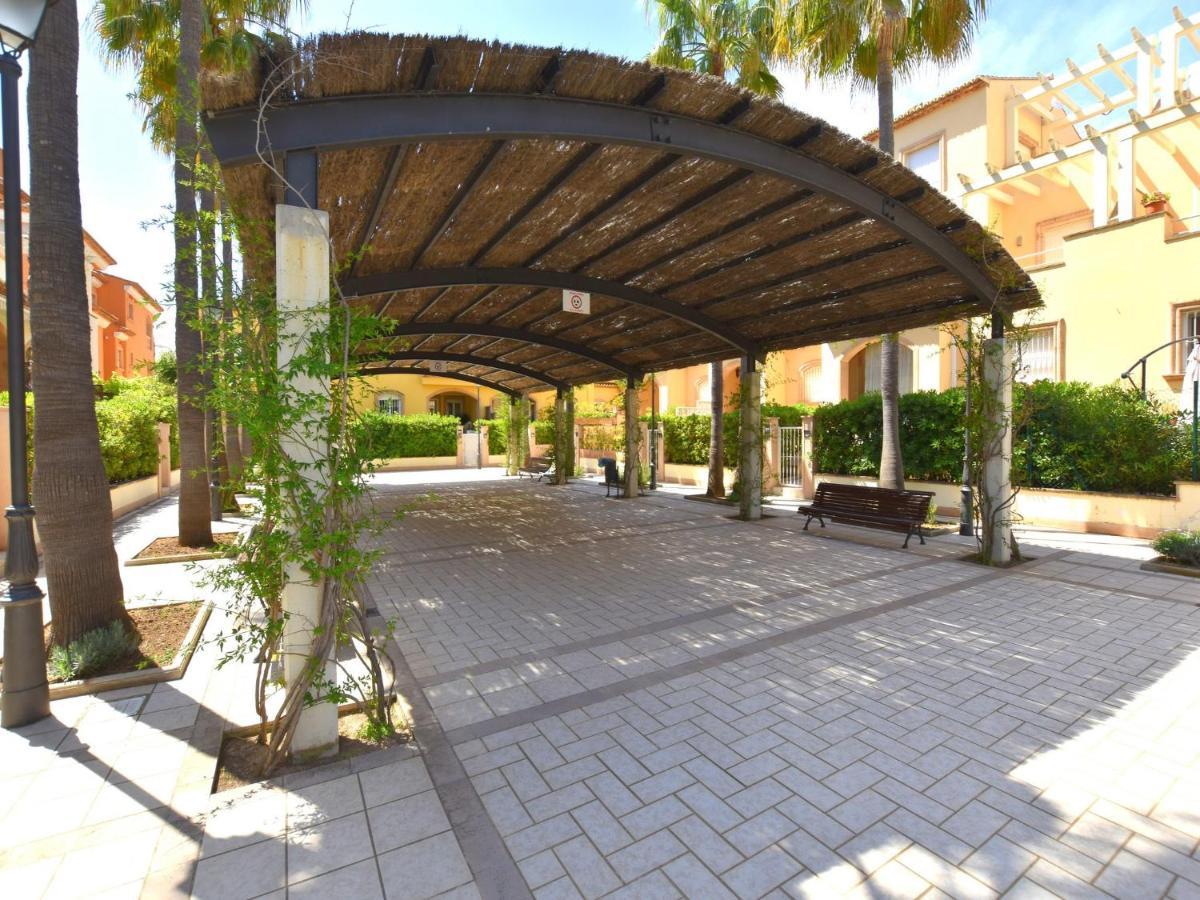 Casa Altamar I Javea - 5009 المظهر الخارجي الصورة