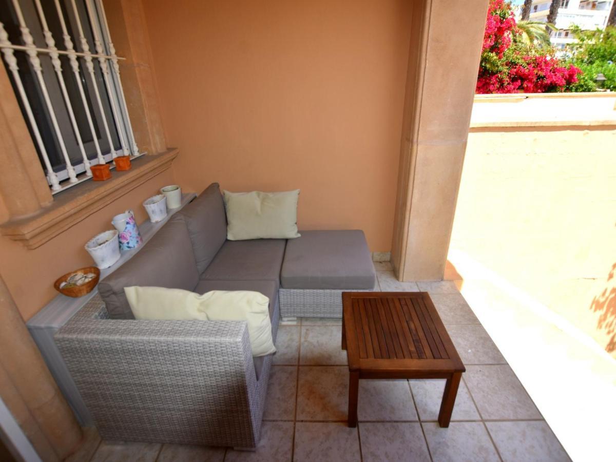 Casa Altamar I Javea - 5009 المظهر الخارجي الصورة