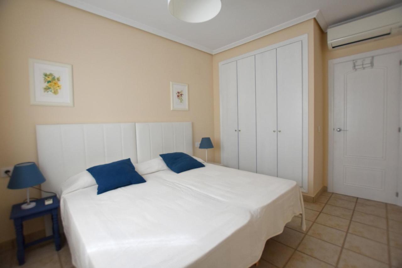 Casa Altamar I Javea - 5009 المظهر الخارجي الصورة
