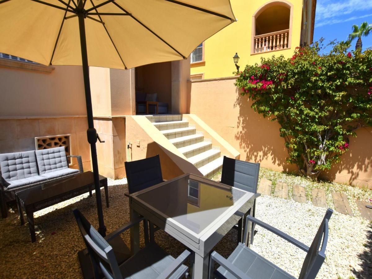 Casa Altamar I Javea - 5009 المظهر الخارجي الصورة