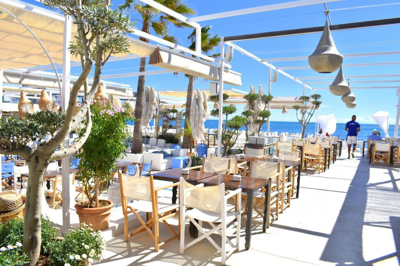 Casa Altamar I Javea - 5009 المظهر الخارجي الصورة