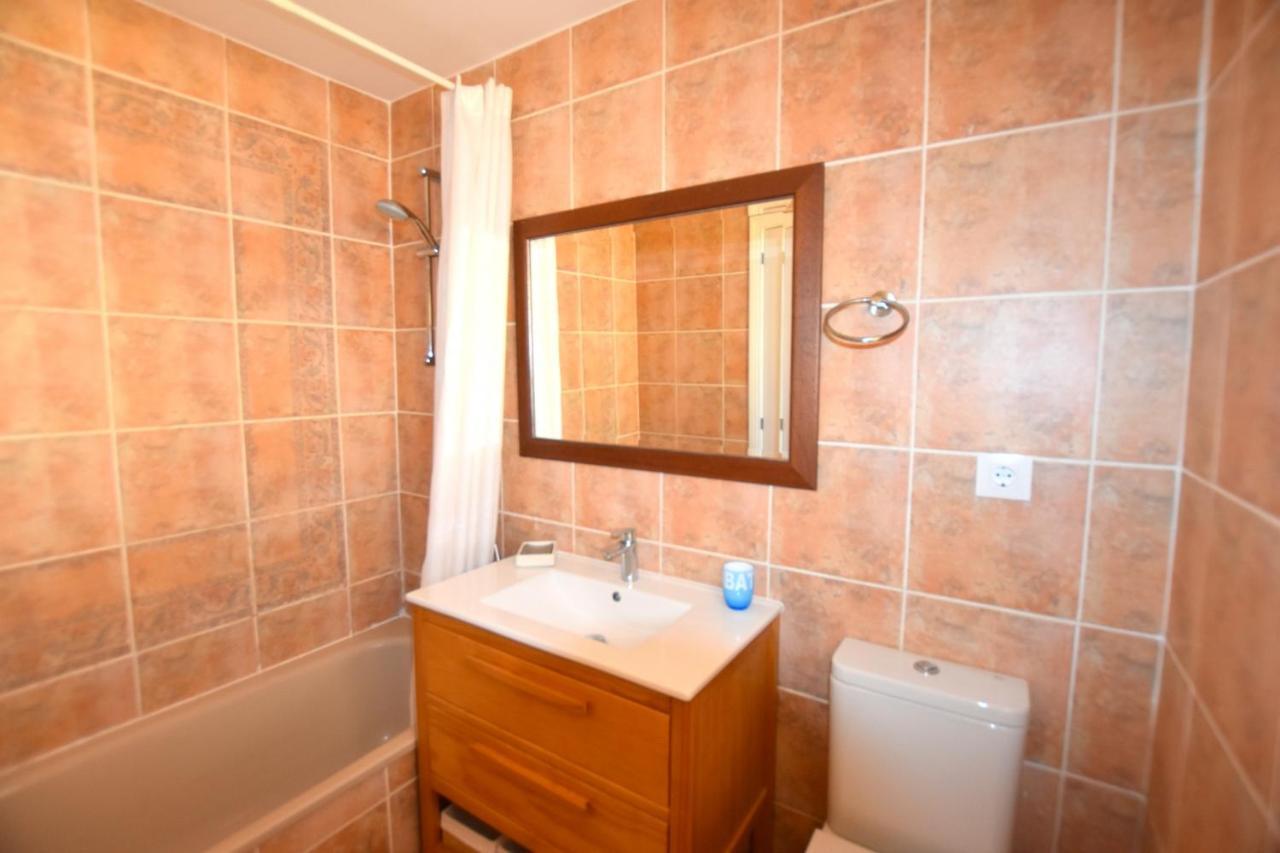 Casa Altamar I Javea - 5009 المظهر الخارجي الصورة