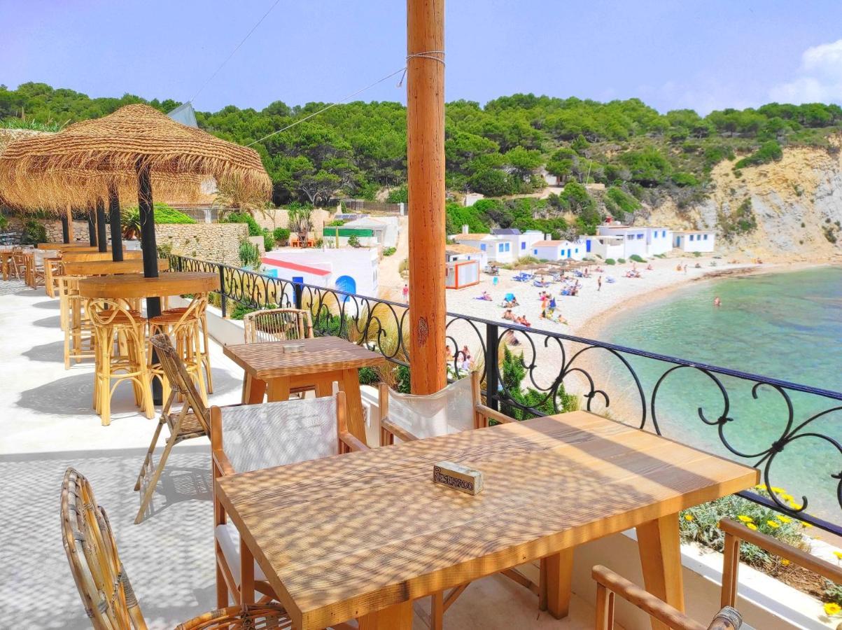 Casa Altamar I Javea - 5009 المظهر الخارجي الصورة