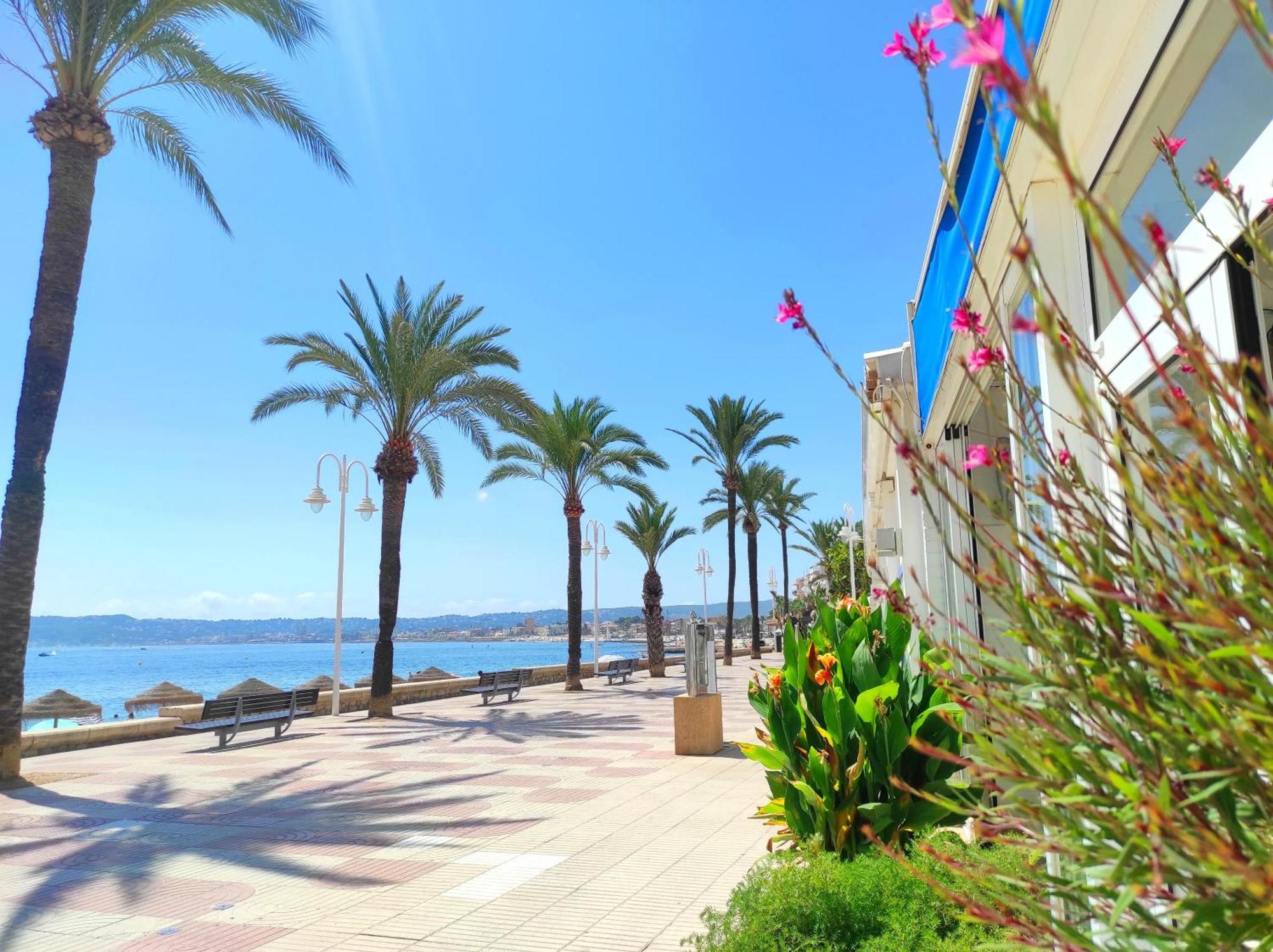 Casa Altamar I Javea - 5009 المظهر الخارجي الصورة