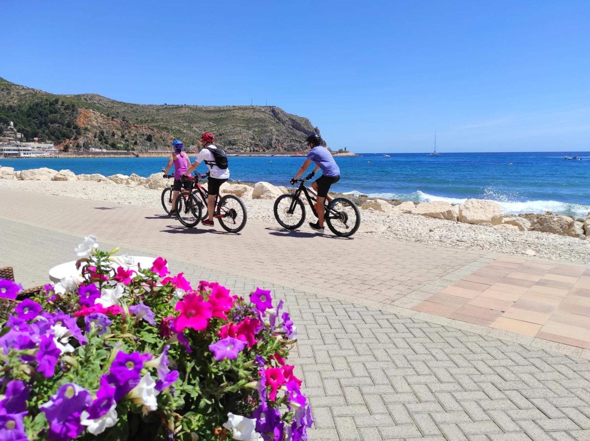 Casa Altamar I Javea - 5009 المظهر الخارجي الصورة