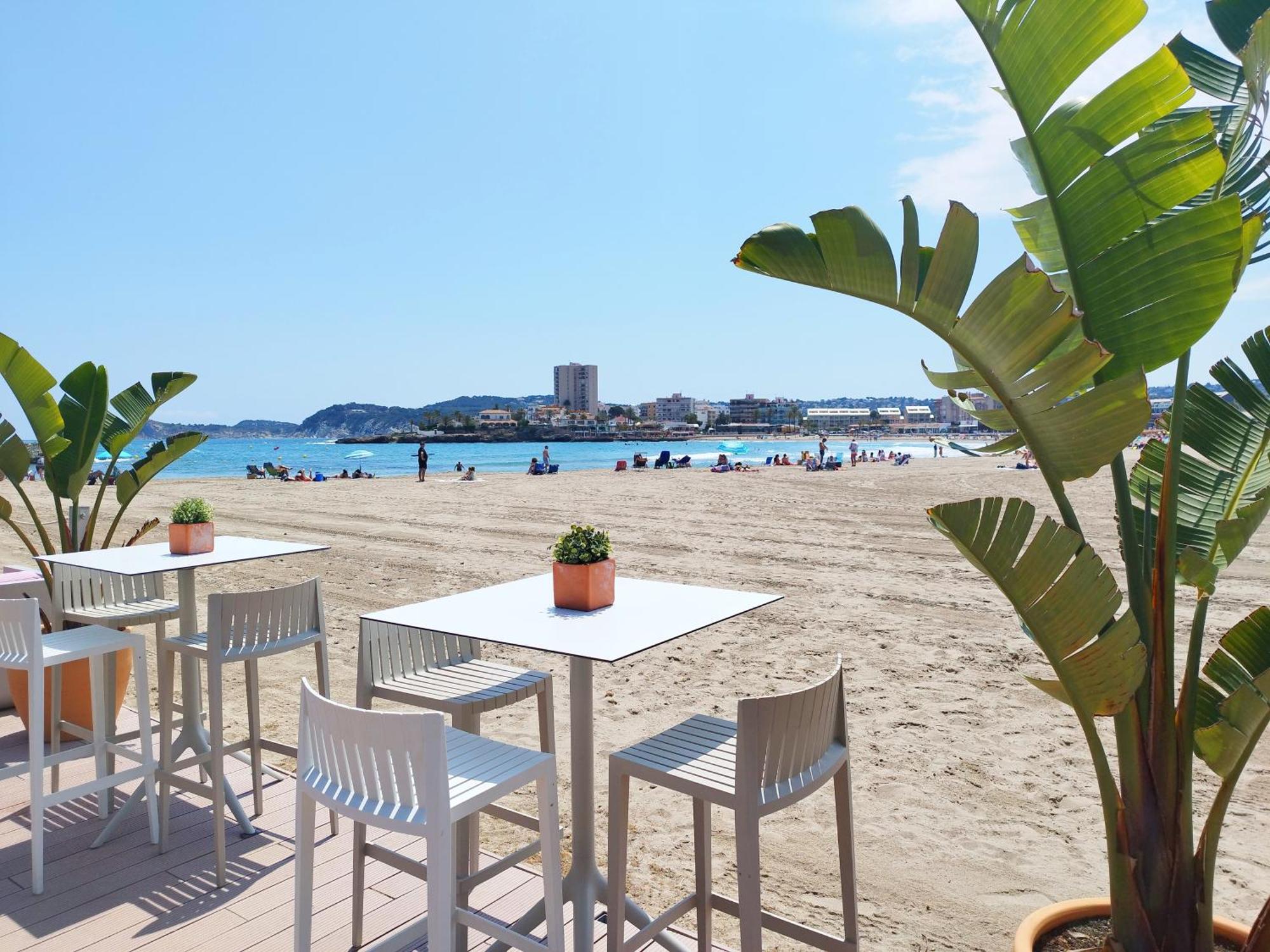 Casa Altamar I Javea - 5009 المظهر الخارجي الصورة